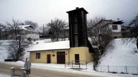 požiarna zbrojnica