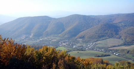 Honce z Plešiveckej planiny