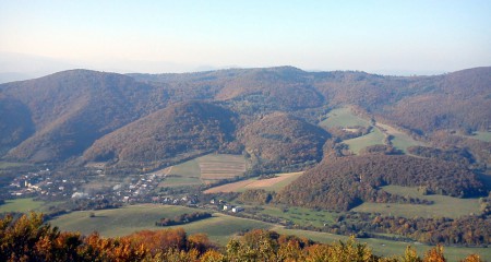 Honce z Plešiveckej planiny